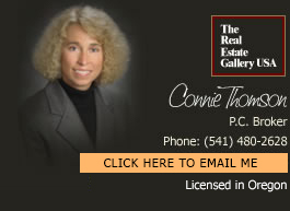 Connie Thomson